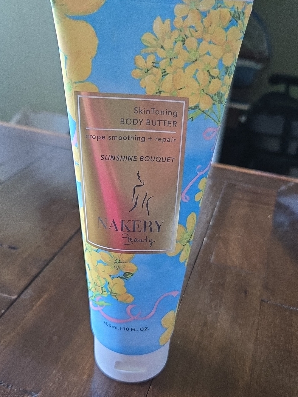 Nakery Sunshine Bouquet